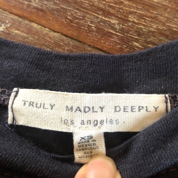 Urban Outfitters Blouse - Picture 4 of 5